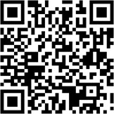 QR code to download the BALTECH Mobile ID app from the App Store